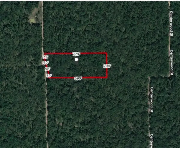 TBD Cristine St, Blossom, TX 75416