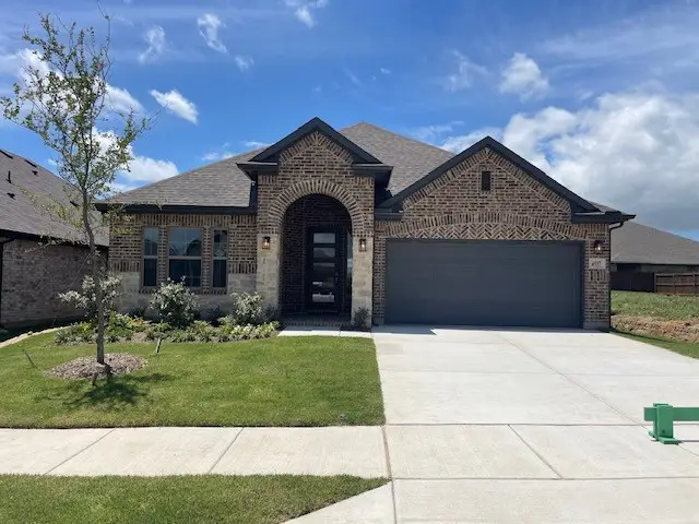 4557 Lyre Leaf Drive, Fort Worth, TX 76036 - #1