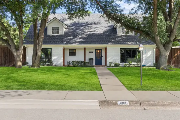 3060 Timberview Road, Dallas, TX 75229