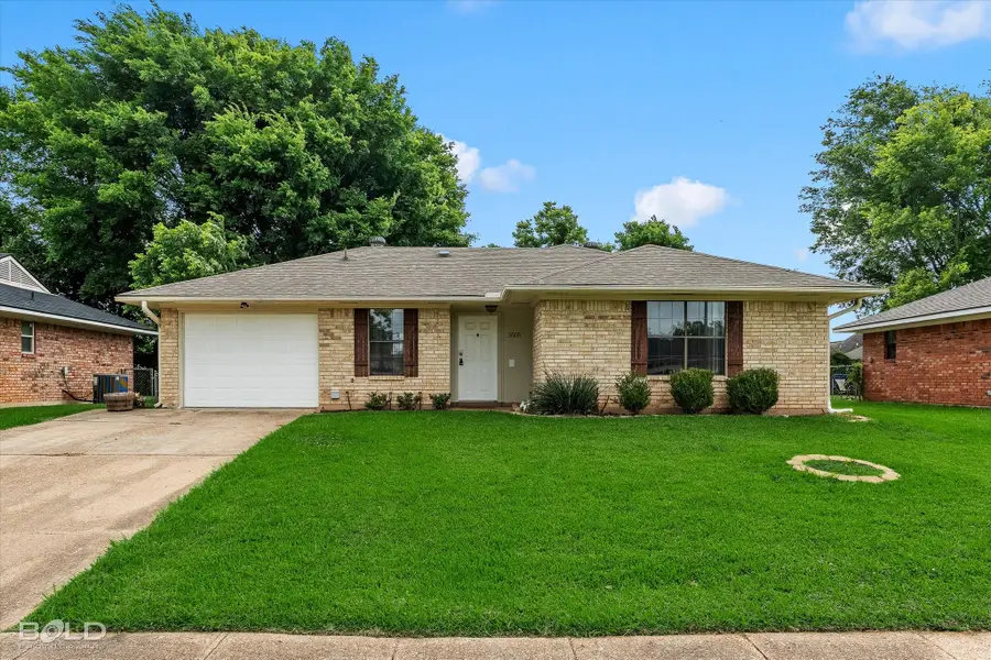 5505 E Meadow Drive, Bossier City, LA 71112 - #2