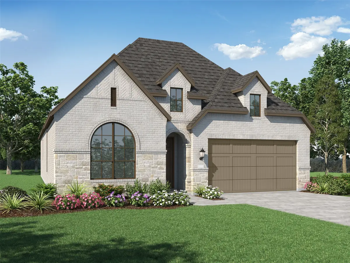 1613 Primms Place, Haslet, TX 76052 - #1