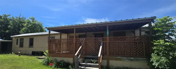 148 Whispering Oaks, Mineral Wells, TX 76067