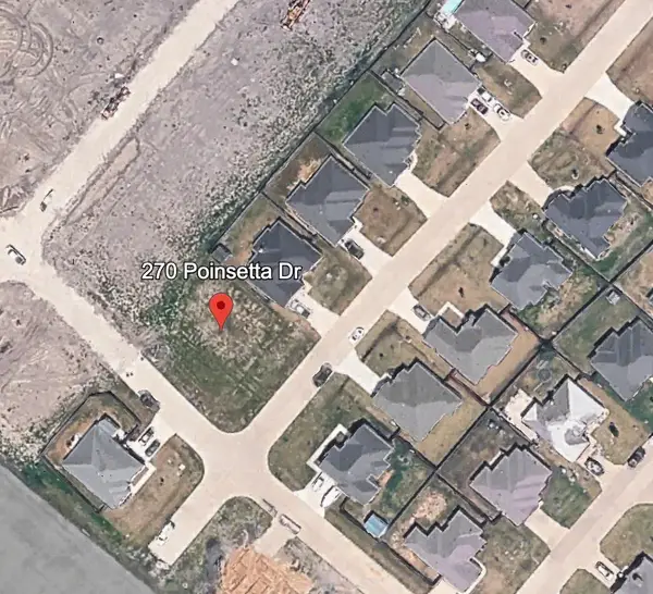 270 Poinsetta Drive, Palmer, TX 75152