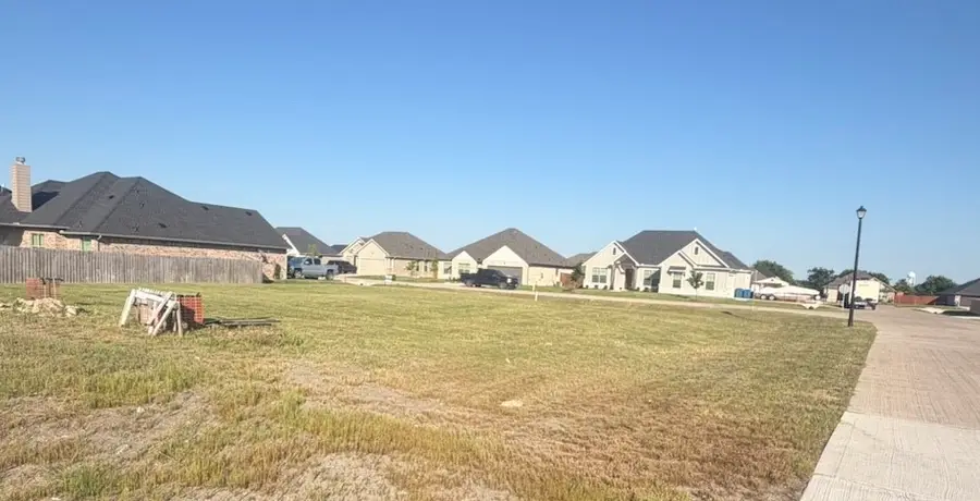 270 Poinsetta Drive, Palmer, TX 75152 - #3