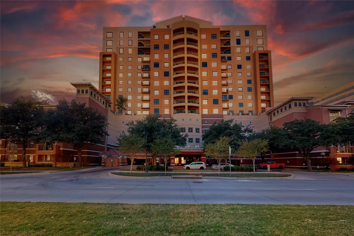 330 Las Colinas Boulevard E #920, Irving, TX 75039 - #1