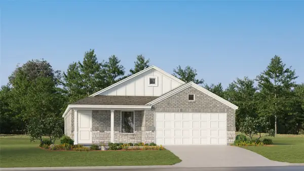 122 Little Fox Way, Balch Springs, TX 75181