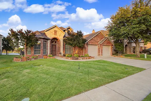 15128 Wild Duck Way, Roanoke, TX 76262