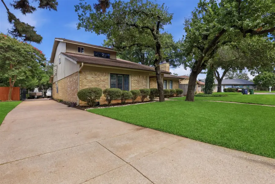1605 Celeste Court, Arlington, TX 76012 - #3