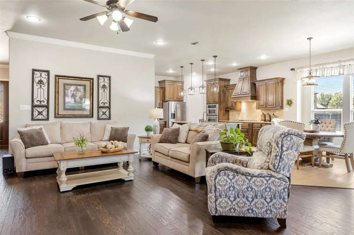 5601 Sunstar Lane, Flower Mound, TX 75028 - #1