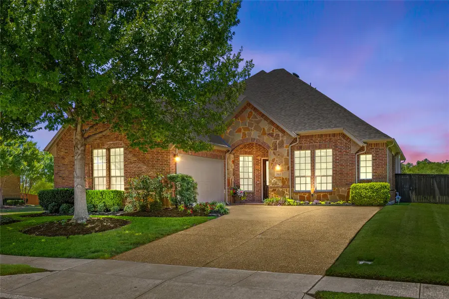 5601 Sunstar Lane, Flower Mound, TX 75028 - #2