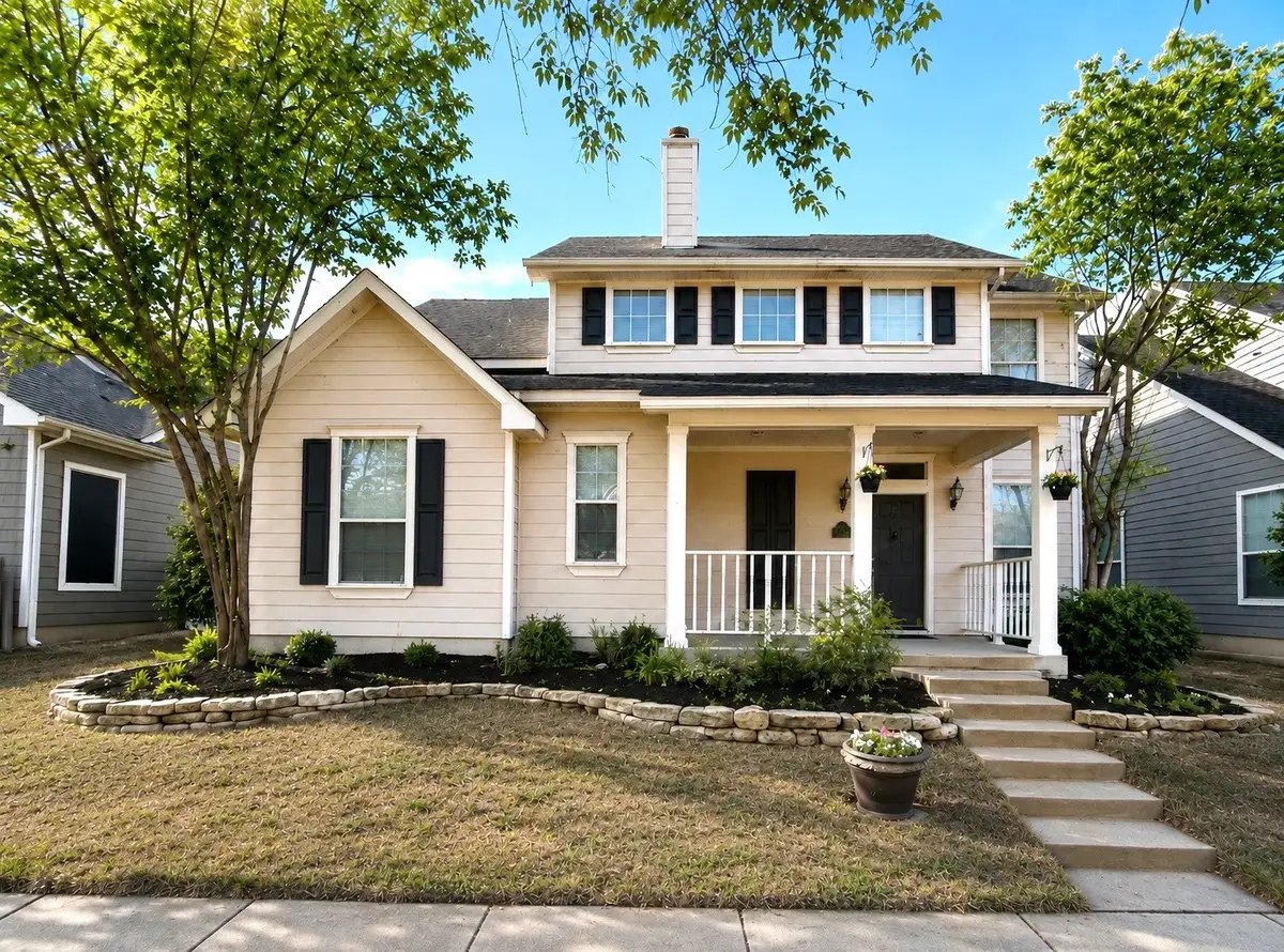 10110 Lakeview Drive, Providence Village, TX 76227 - #1