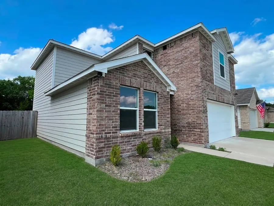 106 Doma Avenue, Greenville, TX 75402 - #2