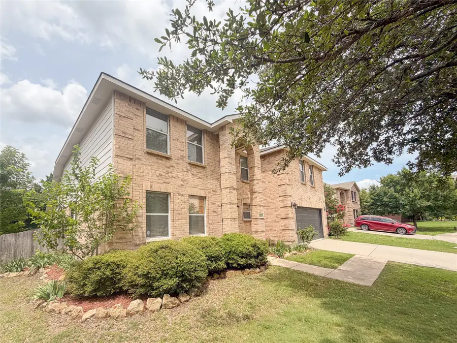 702 Cedar Bluff Drive, Wylie, TX 75098 - #2