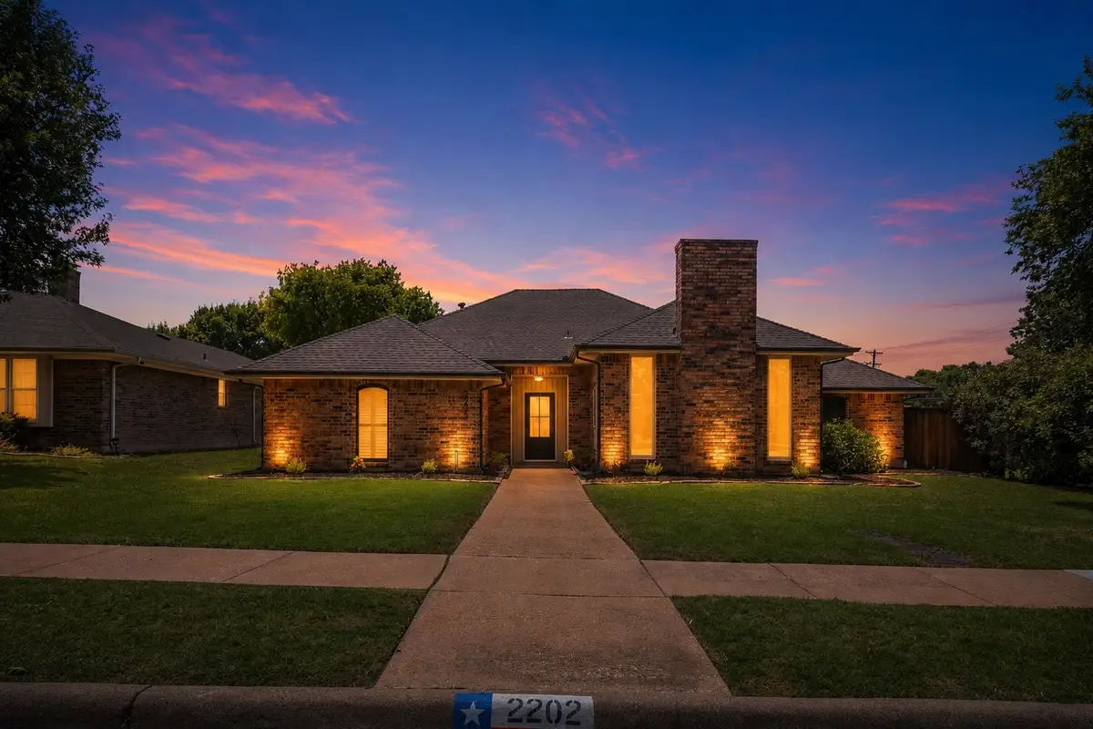 2202 Silver Holly Lane, Richardson, TX 75082 - #1