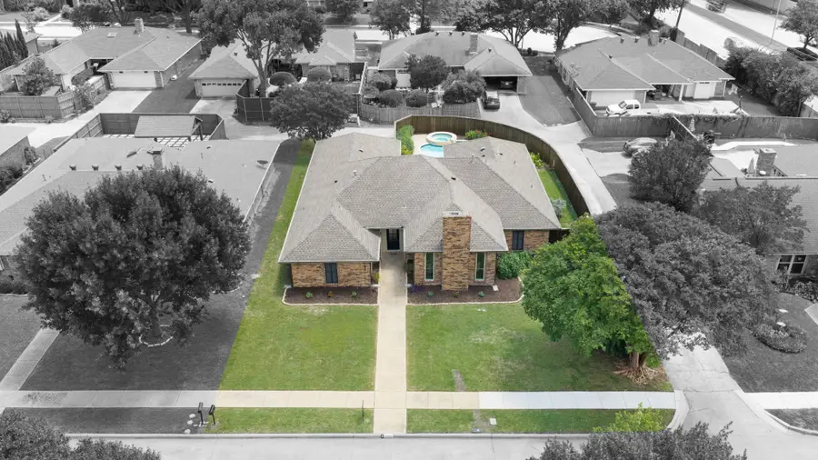 2202 Silver Holly Lane, Richardson, TX 75082 - #2