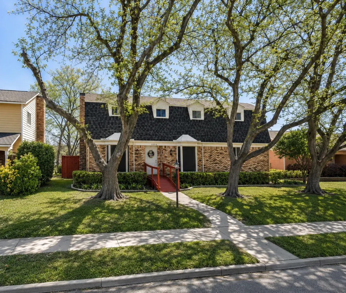 1122 Doss Drive, Garland, TX 75042 - #1