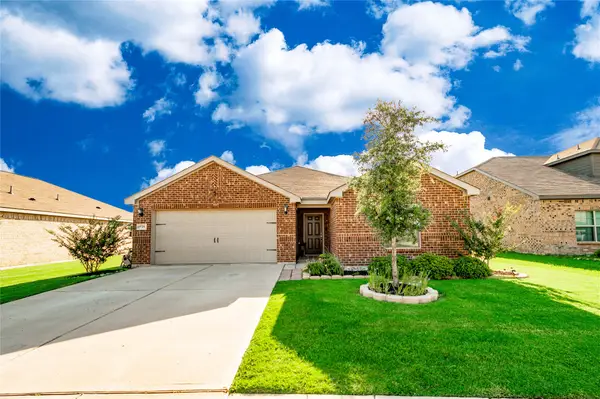 148 Cattlemans Creek Road W, Newark, TX 76071