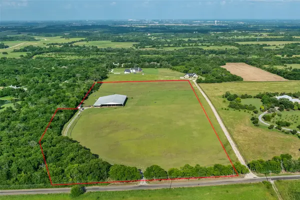 6188 County Road 168, McKinney, TX 75071