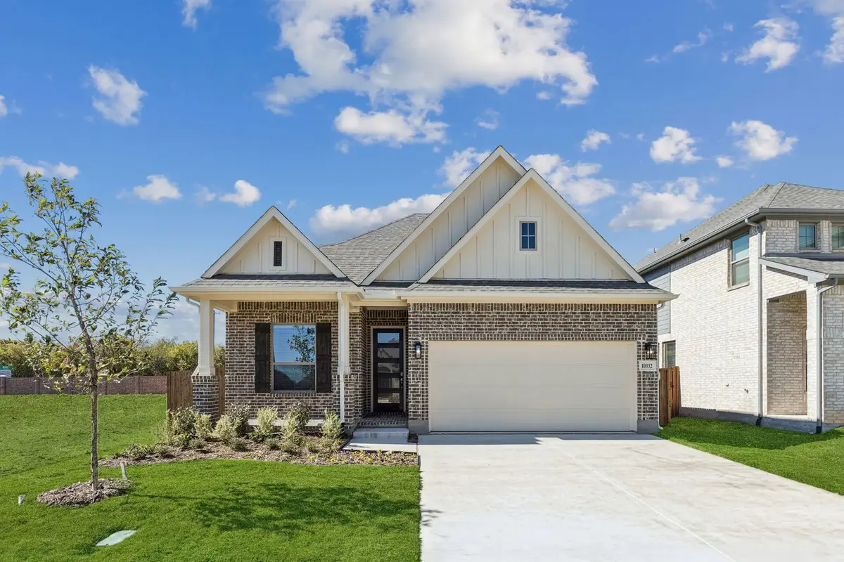 4505 Aralia Street, Fort Worth, TX 76036 - #1