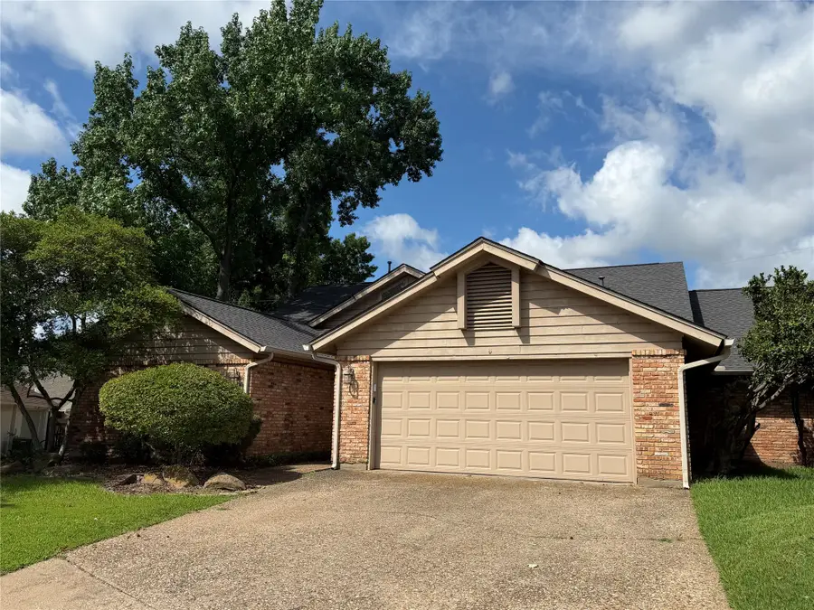 3706 Waycross Court, Arlington, TX 76016 - #2