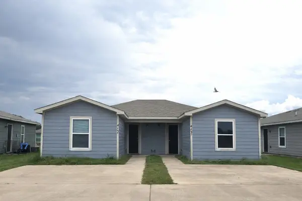 413 County Line Road, Mabank, TX 75147