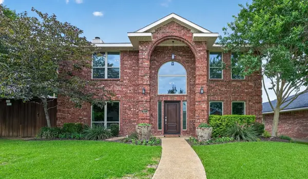817 Sterling Court, Allen, TX 75002