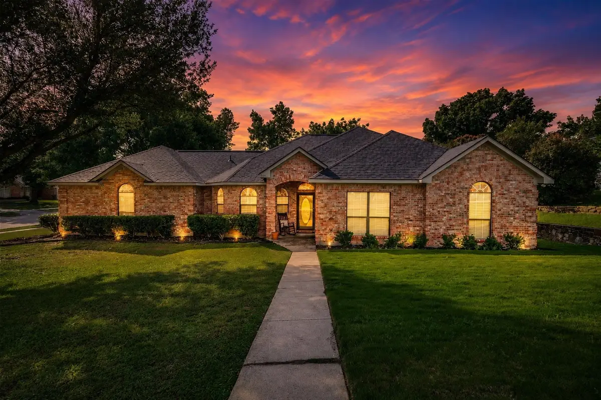 314 Bluffview Court, Forney, TX 75126 - #1