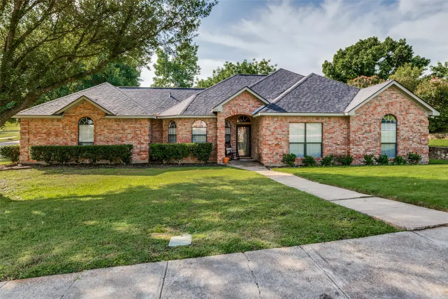 314 Bluffview Court, Forney, TX 75126 - #2