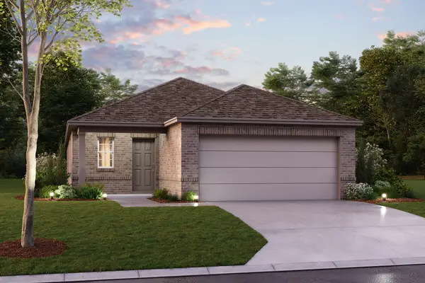7716 Bent Gale Road, Pilot Point, TX 76258