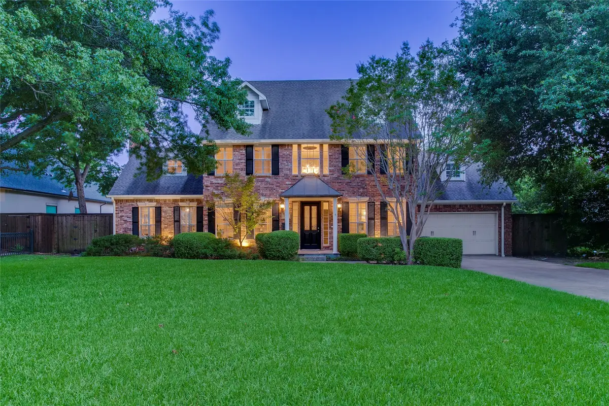 5830 Meaders Lane, Dallas, TX 75230 - #1