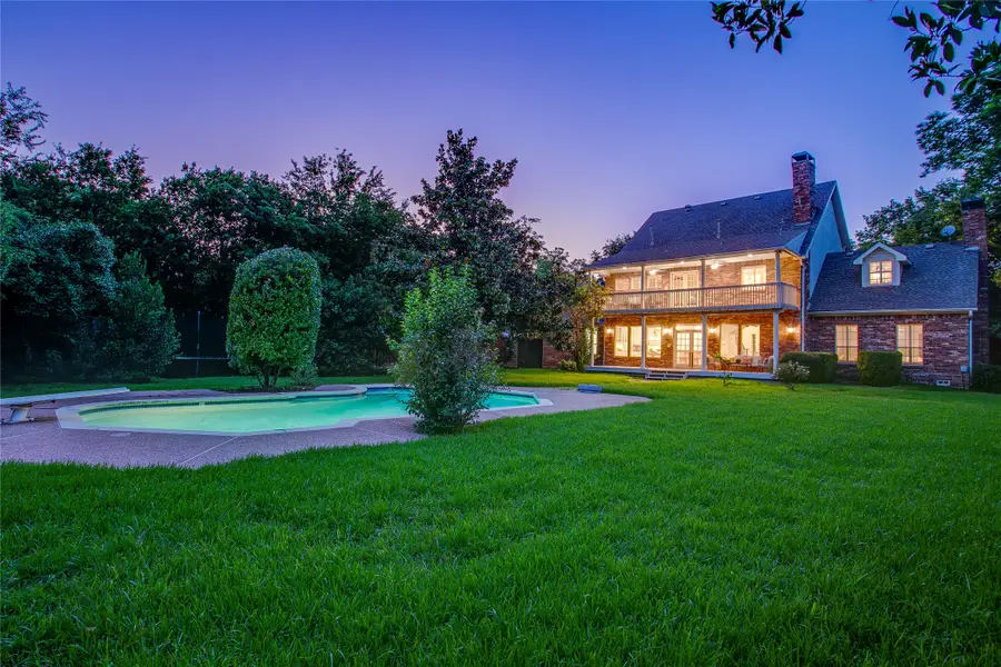 5830 Meaders Lane, Dallas, TX 75230 - #2
