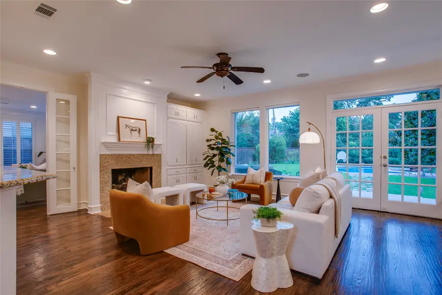 5830 Meaders Lane, Dallas, TX 75230 - #3