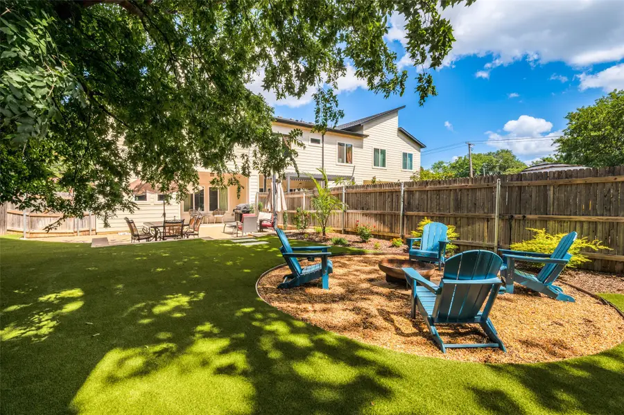 410 N Pecan Street, Arlington, TX 76011 - #2