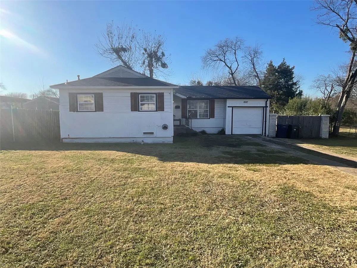 3037 Belita Drive, Garland, TX 75041 - #1
