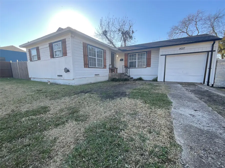3037 Belita Drive, Garland, TX 75041 - #2