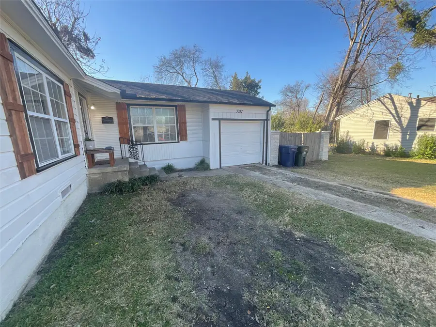 3037 Belita Drive, Garland, TX 75041 - #3