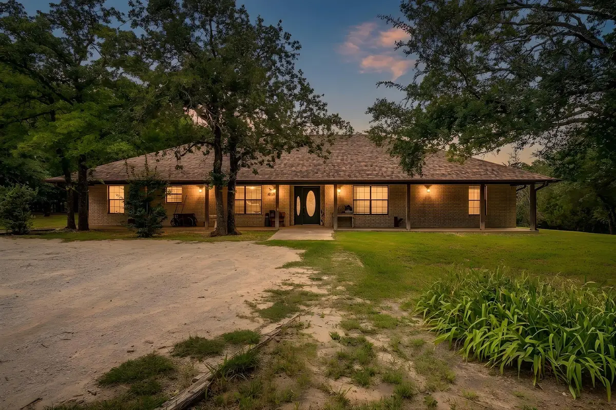 1110 Jones Road, Weatherford, TX 76088 - #1