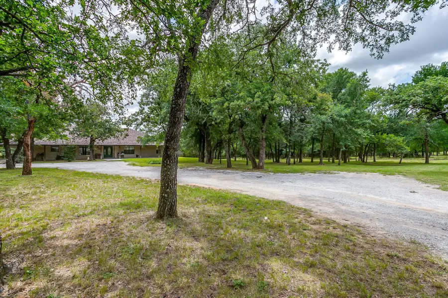 1110 Jones Road, Weatherford, TX 76088 - #2