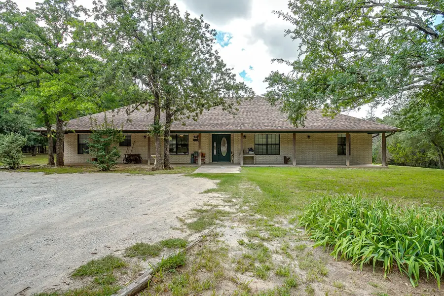 1110 Jones Road, Weatherford, TX 76088 - #3