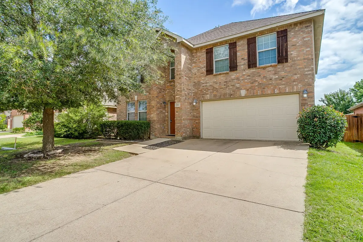 812 Sheryn Drive, Burleson, TX 76028 - #1