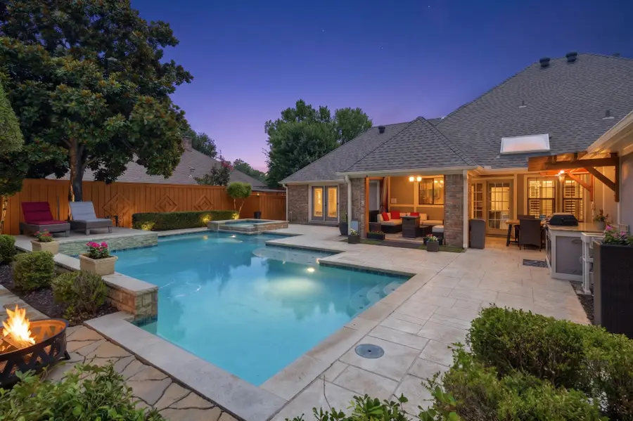 1901 Shadow Trail, Plano, TX 75075 - #2