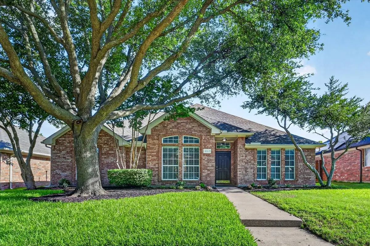 10317 Hunter Run, Frisco, TX 75035 - #1