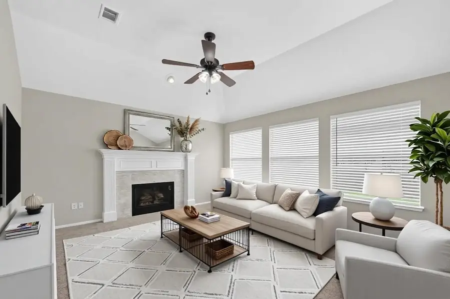 10317 Hunter Run, Frisco, TX 75035 - #2