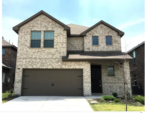 1071 Norias Drive, Forney, TX 75126