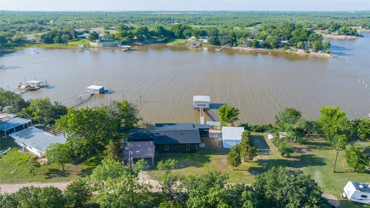 236 War Paint Road, Abilene, TX 79601 - #1