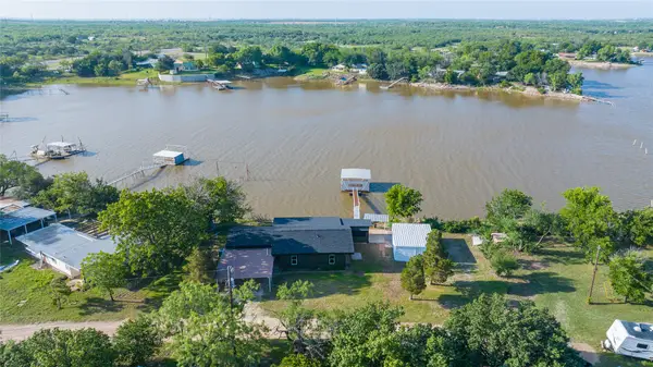 236 War Paint Road, Abilene, TX 79601