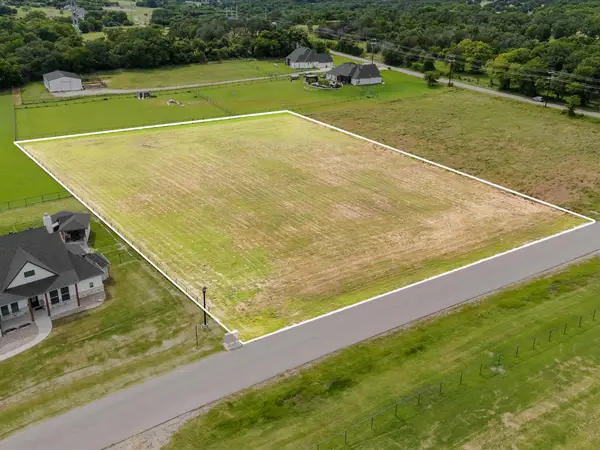 2004 Glenhollow Drive, Weatherford, TX 76088