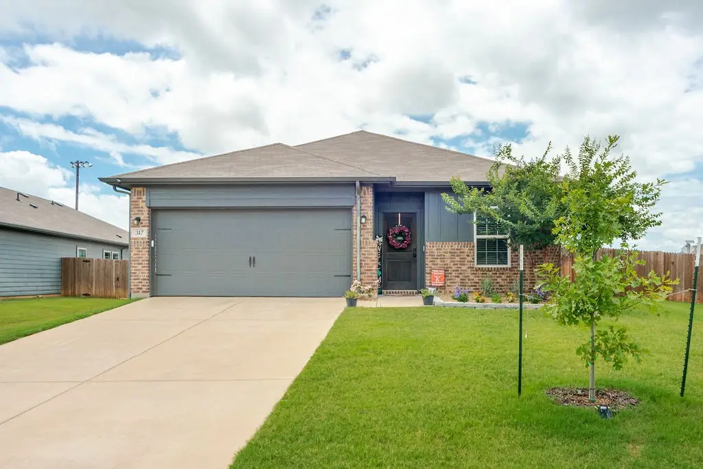 317 Michelle Street, Aubrey, TX 76227 - #1