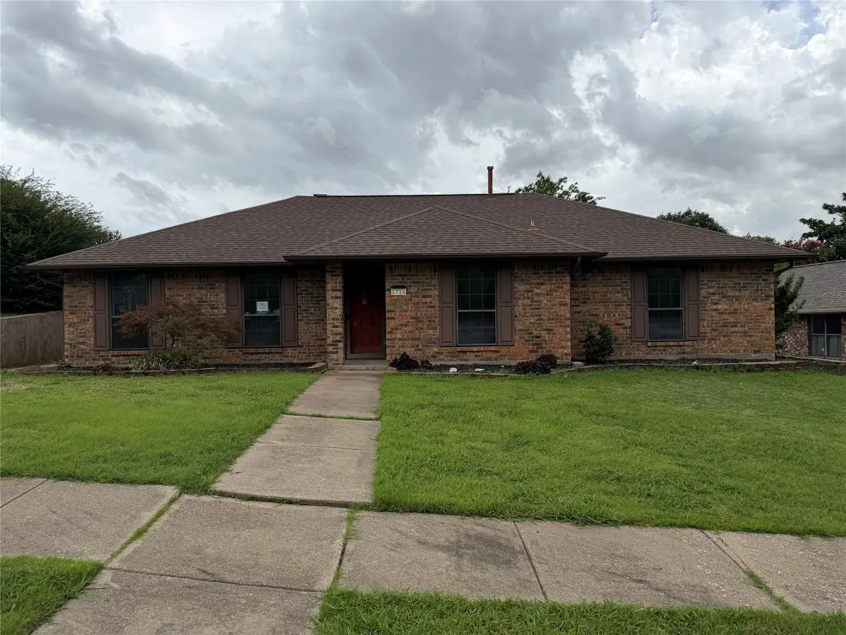 1716 Rosemeade Circle, Carrollton, TX 75007 - #1