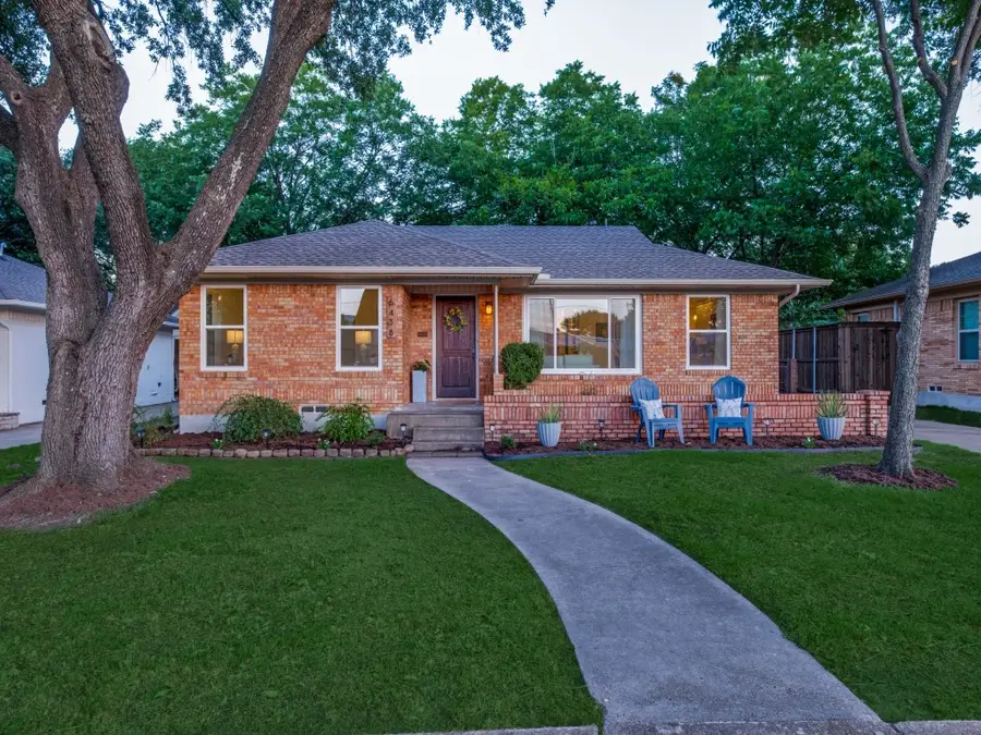 6438 E Lovers Lane, Dallas, TX 75214 - #2